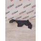 8R0805700 Пыльник (кузов наружные) Audi Q5 2008