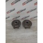 8K0407615B Ступица Audi Q5 2008 , 4H0498625C, 4H0498625A, 8K0407613B