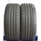 235 / 55r18 100v continental csc 5 внедорожник x2szt 2734o