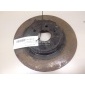 T153502075EP Диск тормозной задний Chery Exceed TXL 2020