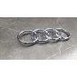 8j0853605 эмблема логотип бампер переднего audi a3