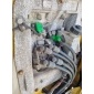 DX65C клапан основная тормоза iveco eurocargo 02 - 15 r