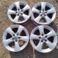 Оригинальные alusy opel 16 5x110 комплект