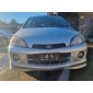 0005 daihatsu yrv 00 - 05 2002 r . бампер передняя передний s07 eu