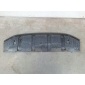 8U0807233A крышка бампера плита под бампер audi q3 8u