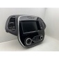 259157606R дисплей навигации renault captur clio iv климат контроль
