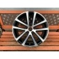 Колесо volkswagen гольф v mk5 vi mk6 gti gtd 1k 1k0 7 , 5x18 et51 1k0601025ag 449