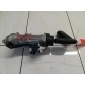 1K0905865A volkswagen caddy iii макси 2010 2.0 tdi иммобилайзер ключ 1k0905851b