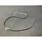 C2Z3065 уплотнитель двери передней правой Jaguar XF X250 2011 ,8X2320538AA,C2Z15555,C2Z13660,C2Z2817,C2Z13664,BX2320394AA,8X23F20530AD,8X23F20708AE,8X2320530AE