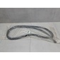 LR034097 Уплотнитель проема передней двери Land Rover Range Rover 2012-