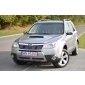 Очень ухоженный subaru forester iii - 2011r , 163000km