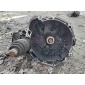 F23 КПП 5-ст. механическая Opel Zafira A 2001