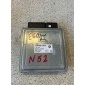 75616845WK98084 bmw e60 e61 e90 e91 блок управления двигателя n52 7561684