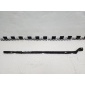 A1566980214 Кронштейн накладки порога передней правой Mercedes-benz GLA-klasse X156