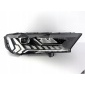 4M0941040C audi q7 sq7 ii 4m0 рестайлинг 19 - фара full светодиодный matrix правый передняя европа * 040c *