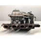 2S6G9424E Коллектор впускной Ford Fusion 1 2002 ,1511211,C201-13-100B,C201-13-100C