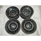 Колёсные диски 15 4x100 dacia логан i sandero i renault clio iii