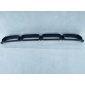 Audi a4 b8 allroad 2012 - 2016 8k0807233d решётка