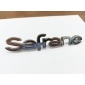7700411873 renault значек эмблема логотип надпись safrane