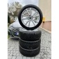 Audi q5 sq5 alu колёсные диски 20 дюймовый шины 8 мм зима оригинальный
