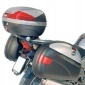Givi pl174 стеллаж kufrów honda cbf 500 / 600 / 1000