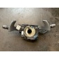 98000242XT citroen ds5 переключатель стеклоочистителя поворотников