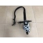 7460134002LBA Ремень безопасности с пиропатроном SsangYong SsangYong Actyon New/Korando 2010>
