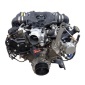 RANGE4.4 двигатель range rover 4.4 tdv8 448dt