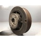 037105243A Шкив коленвала Volkswagen Jetta 3 1998