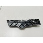 MN105272 Направляющая заднего бампера правая Mitsubishi Colt (Z3) (2003 - 2012)