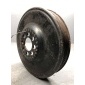 078105255D Шкив коленвала Audi 100 C4 1994