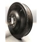 078105255D Шкив коленвала Audi A6 C4 (S6,RS6) 1994