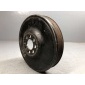 078105255D Шкив коленвала Audi A6 C4 (S6,RS6) 1994