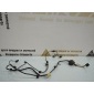 60U971065A проводка бампера Skoda Rapid 2 NK6 2020-2022