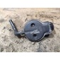 90572687 Воздухозаборник Opel Corsa C 2002