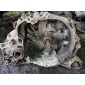 F23 КПП 5-ст. механическая Opel Zafira A 2001