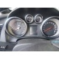 61 Спидометр часы opel astra j iv opc gtc 2.0 т 3d европа