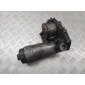 059115405G Корпус масляного фильтра Audi A6(C5) 2000