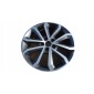 Колесо алюминиевая 5e0601025bq skoda октавия iii 7jx17 et49 5x112