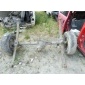 281525083 мост заднего для дифференциал volkswagen lt 24 2.8d 92r.