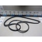 6787212530 Уплотнитель двери Toyota Corolla E15 (2006 - 2013)