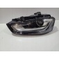 8K0941043 audi a4 b8 8k0 рестайлинг фара переднее ксенон л - 12827