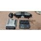 0261S06556 блок управления двигателя volkswagen passat cc 3.6 r36 03h907309a