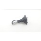 46720F0100VCS Ручка КПП Hyundai Solaris HCR 2021 , 84640H5100TRY