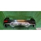 A1648858325 zderzał задняя заднего мерседес мл w164 a164 6.3 amg рестайлинг