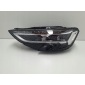 4N0941079B audi a8 s8 d5 рестайлинг full светодиодный левый фара переднее левая 4n0