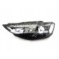 Audi a8 d5 4n рестайлинг фара левая 4n0941079b светодиодный