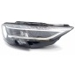 4N0941036C фара левая matrix audi a8 4n d5 рестайлинг