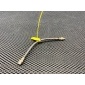 9094702C30 шланг тормозной заднего Toyota Yaris Verso 2000 ,9094702C35,9094702C36