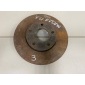 C24Y3325XB Диск тормозной передний Mazda Mazda Mazda 3 (BK) 2002-2009